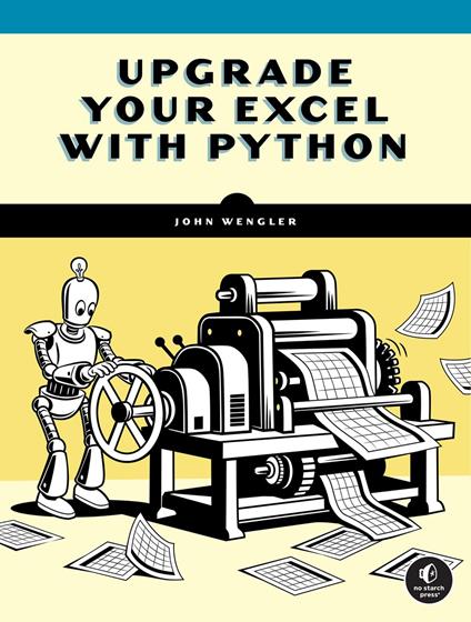 Upgrade Your Excel with Python