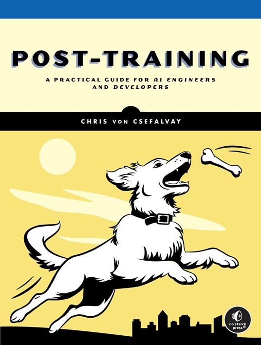 Post-Training