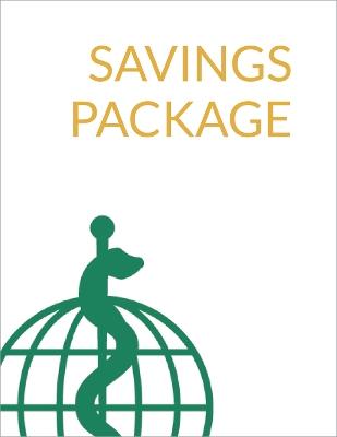 Davis Advantage for Wilkinson's Fundamentals of Nursing (2 Volume Set): Theory, Concepts, and Applications - Leslie S. Treas,Karen L. Barnett,Mable H. Smith - cover