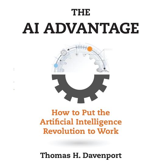 AI Advantage, The