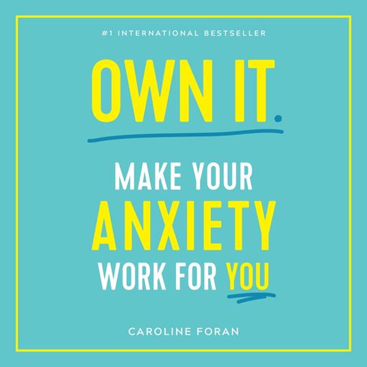 Own It.