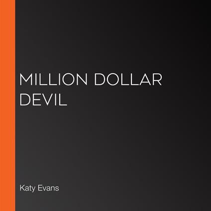 Million Dollar Devil