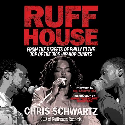 Ruffhouse
