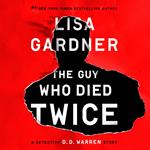 Guy Who Died Twice, The