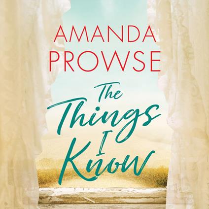 Things I Know, The