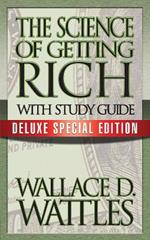 The Science of Getting Rich with Study Guide: Deluxe Special Edition