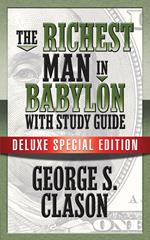 The Richest Man In Babylon with Study Guide