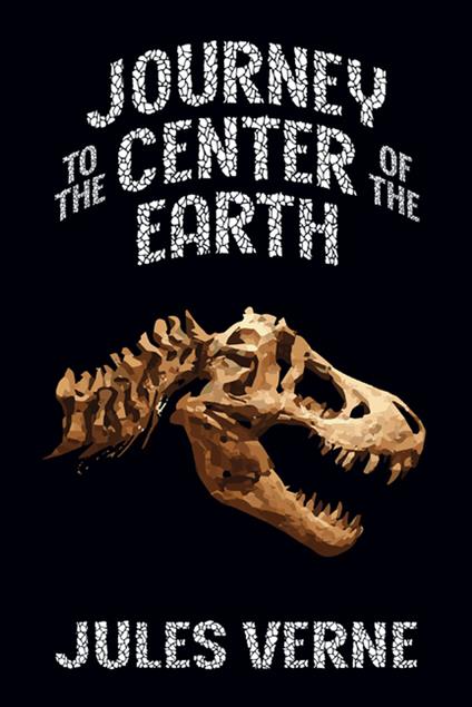Journey to the Center of the Earth