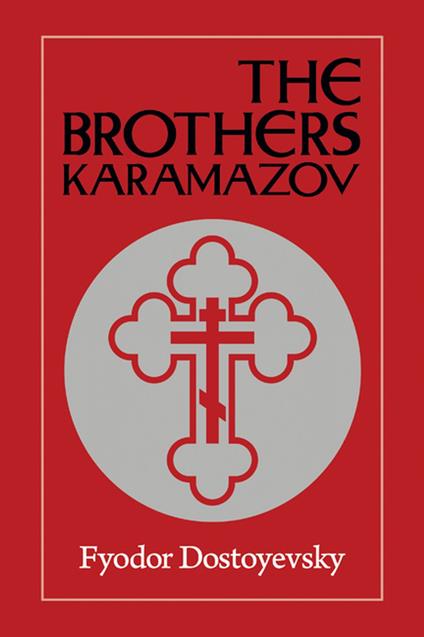 The Brothers Karamazov