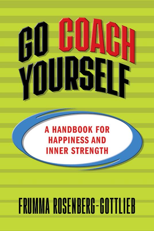Go Coach Yourself