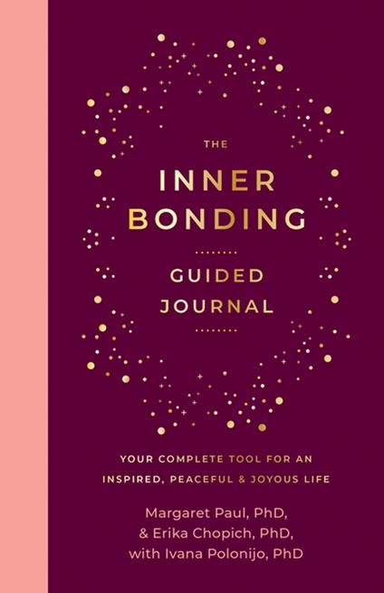 The Inner Bonding Guided Journal
