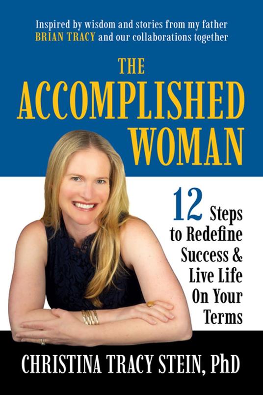 The Accomplished Woman