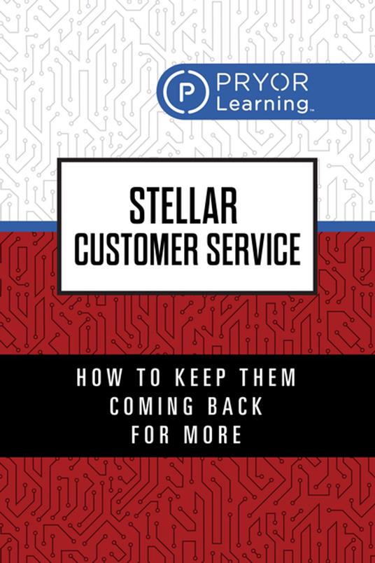 Stellar Customer Service