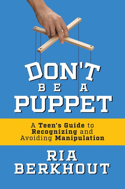 Don’t Be a Puppet