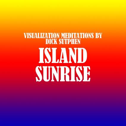 Island Sunrise