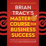 Brian Tracy's Master Course For Business Success