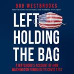 Left Holding The Bag
