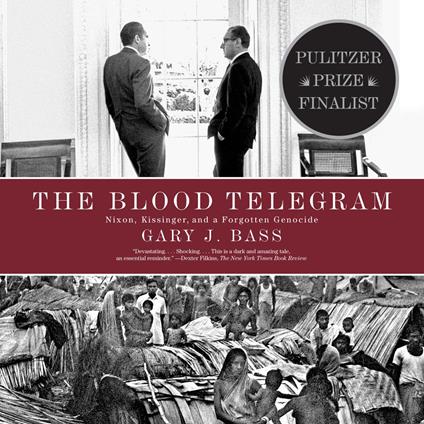 The Blood Telegram
