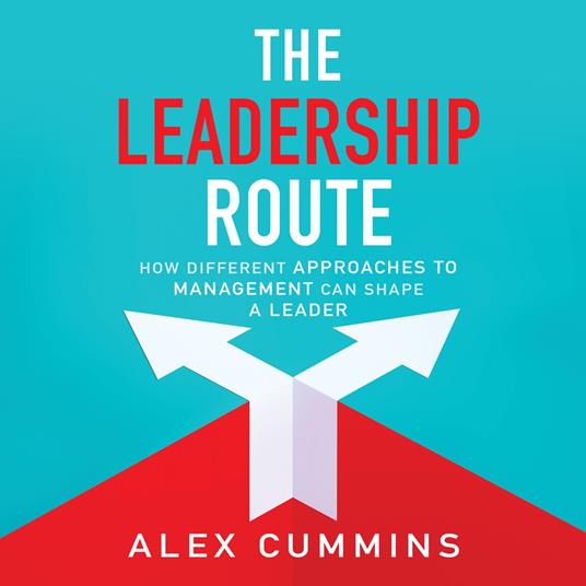 The Leadership Route