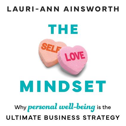 The Self-Love Mindset