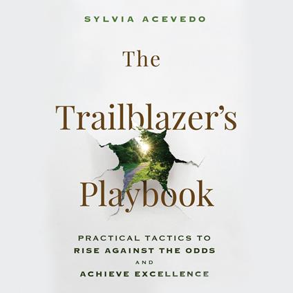 The Trailblazer's Playbook