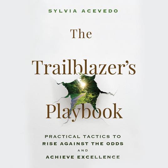 The Trailblazer's Playbook