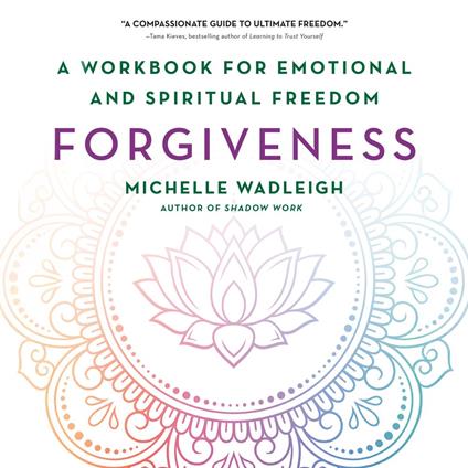 Forgiveness