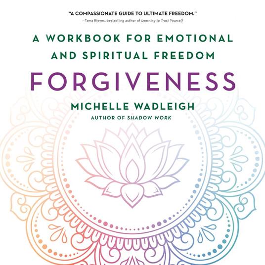 Forgiveness