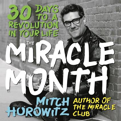 The Miracle Month