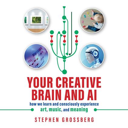 Your Creative Brain and AI