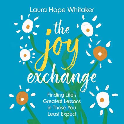 The Joy Exchange