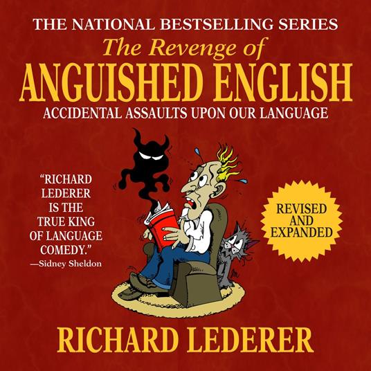 The Revenge of Anguished English