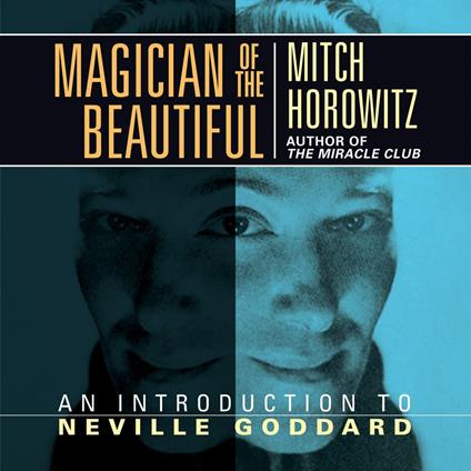 Magician of the Beautiful