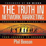 The Truth in Network Marketing