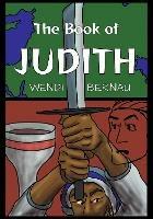 The Book of Judith - Wendi Bernau - cover