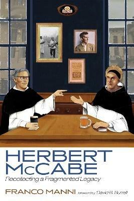 Herbert McCabe - Franco Manni - cover