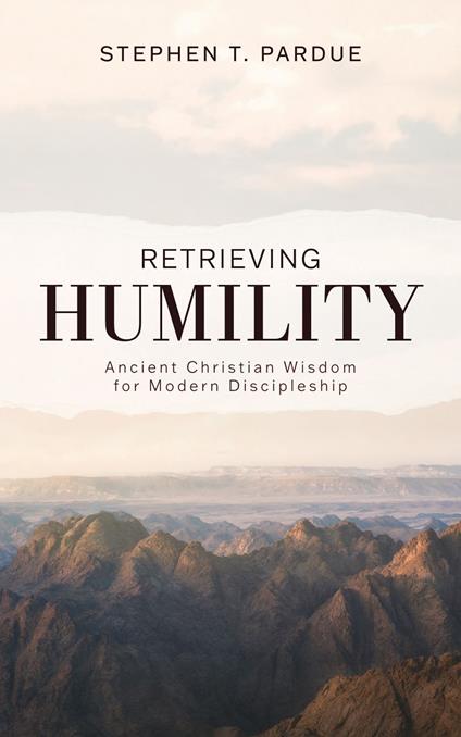 Retrieving Humility