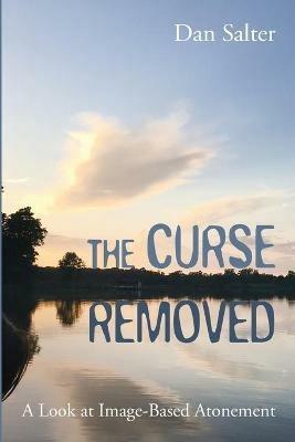 The Curse Removed - Dan Salter - cover