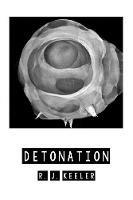 Detonation - R J Keeler - cover