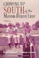 Growing Up South of the Mason-Dixon Line - Michael Braswell,Anthony Cavender,Ralph Bland - cover