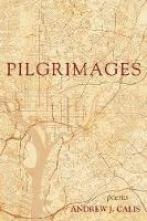 Libro in inglese Pilgrimages: Poems  - Andrew J Calis