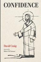 Confidence - David Craig - cover