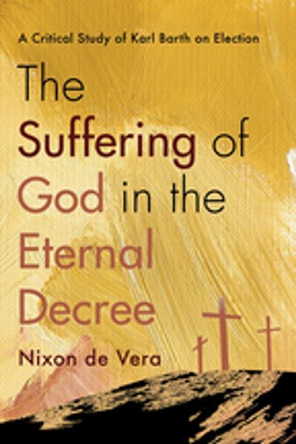The Suffering of God in the Eternal Decree