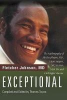 Exceptional - Fletcher Johnson - cover
