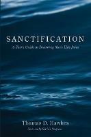Sanctification - Thomas D Hawkes - cover