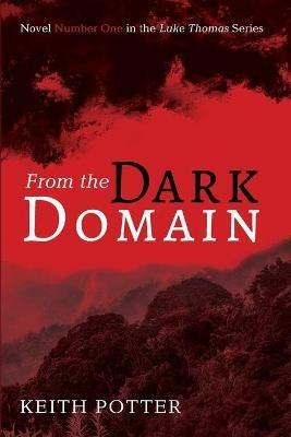 From the Dark Domain - Keith Potter - cover