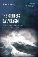 The Genesis Cataclysm - W Joseph Stallings - cover