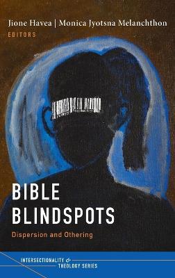 Bible Blindspots - cover