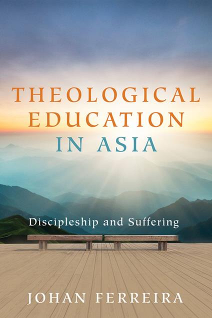 Theological Education in Asia
