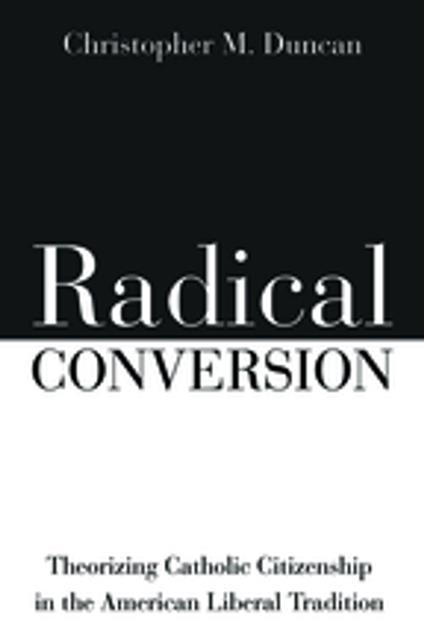 Radical Conversion